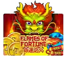 Flames of Fortune