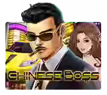 Chinese Boss