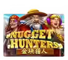 Nugget Hunters