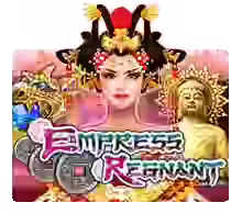 Empress Regnant