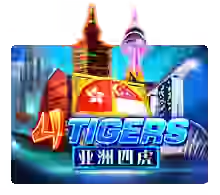 4 Tigers