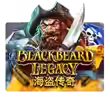 Blackbeard Legacy