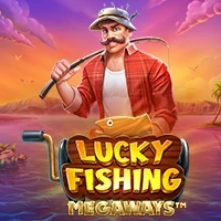 LUCKY FISHING MEGAWAYS