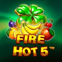 FIRE HOT 5